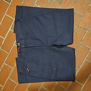 Ariat FR M4 Relaxed Crossfire Straight Pant